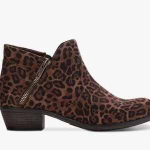 Sun & Stone Abby Double Zip